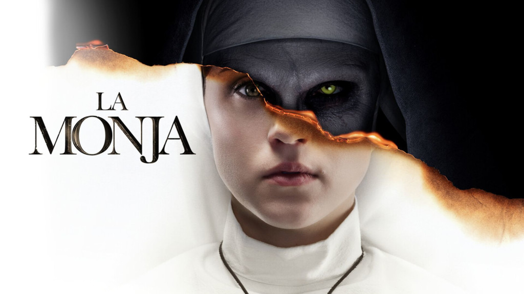 La monja