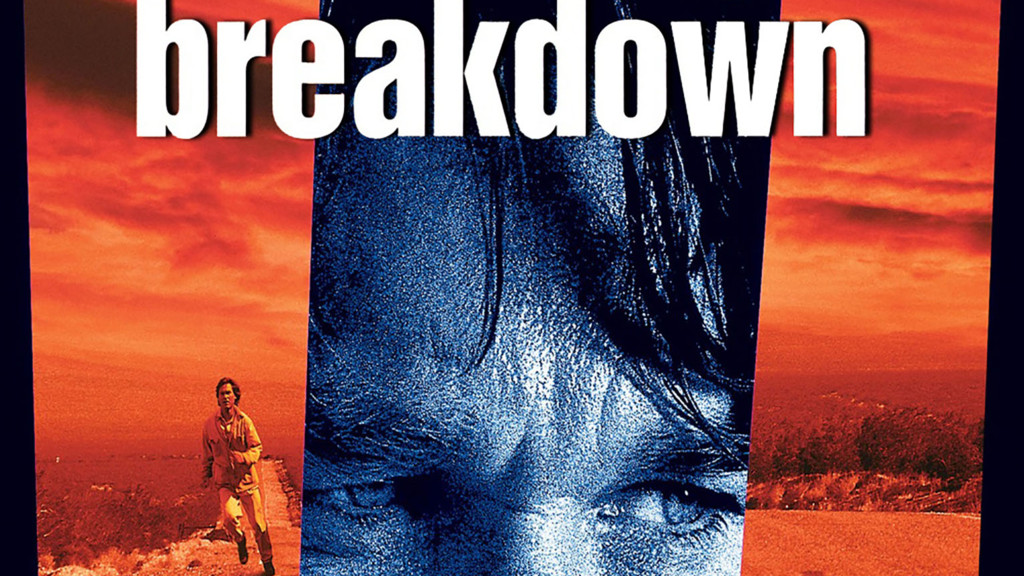 Breakdown