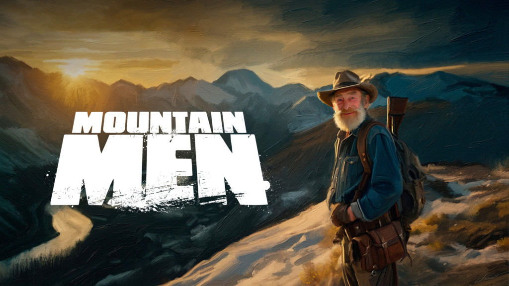 Mountain Men