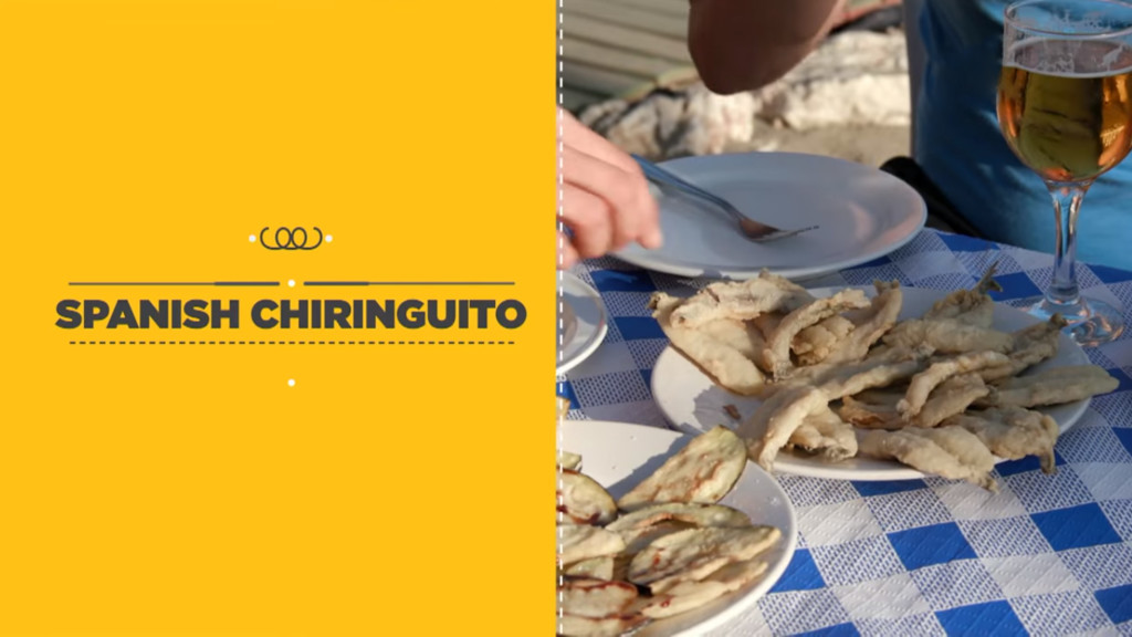 Spanish Chiringuito