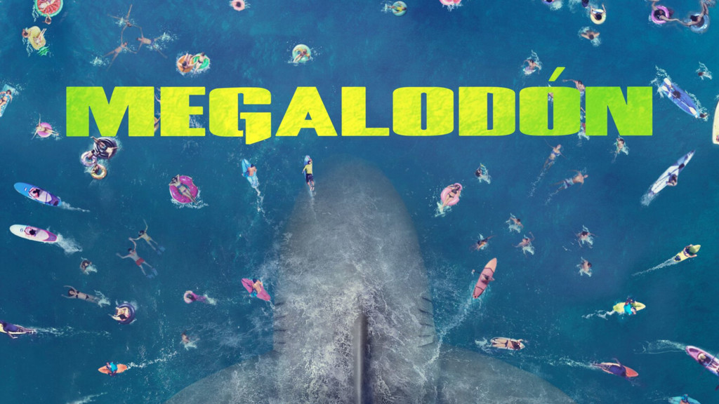 Megalodón