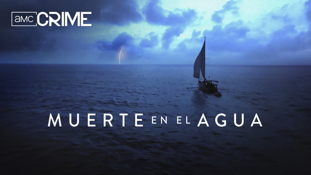 Muerte en el agua