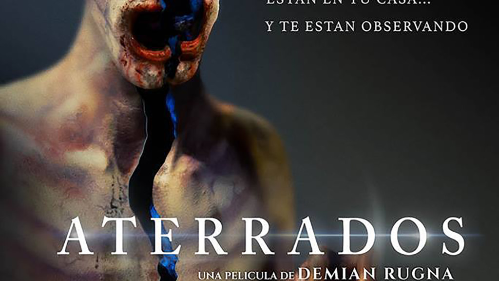 Aterrados