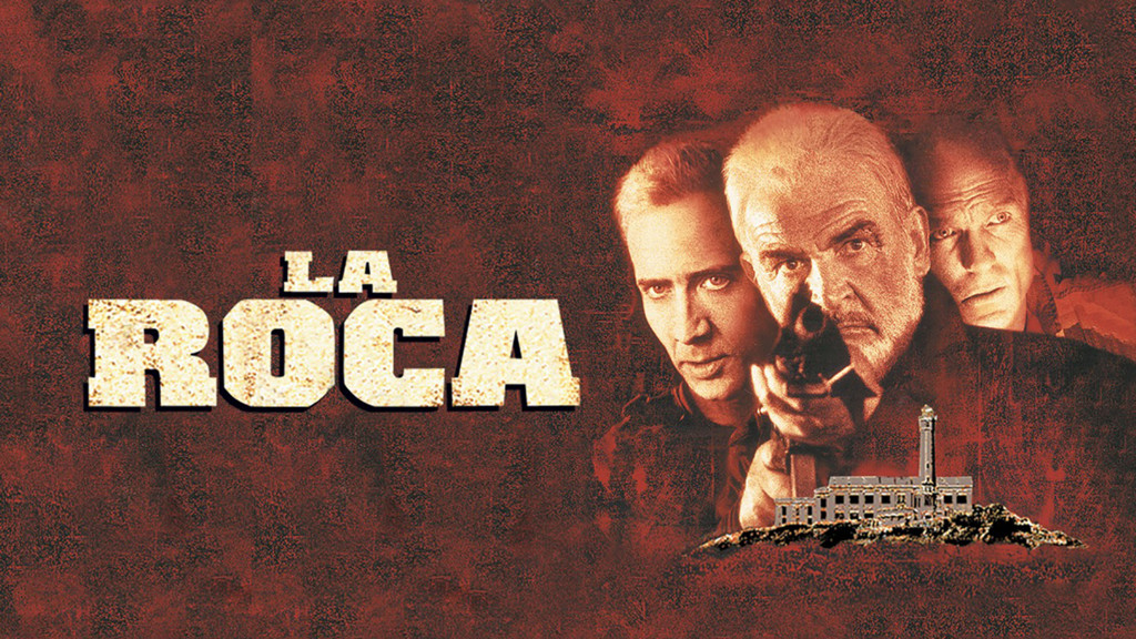 La Roca