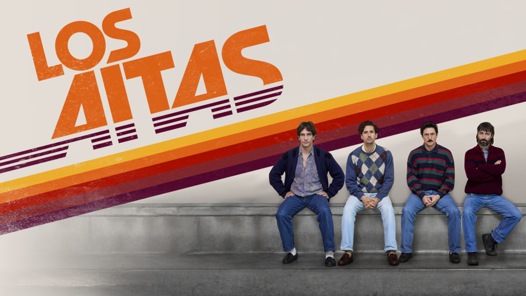 Los aitas