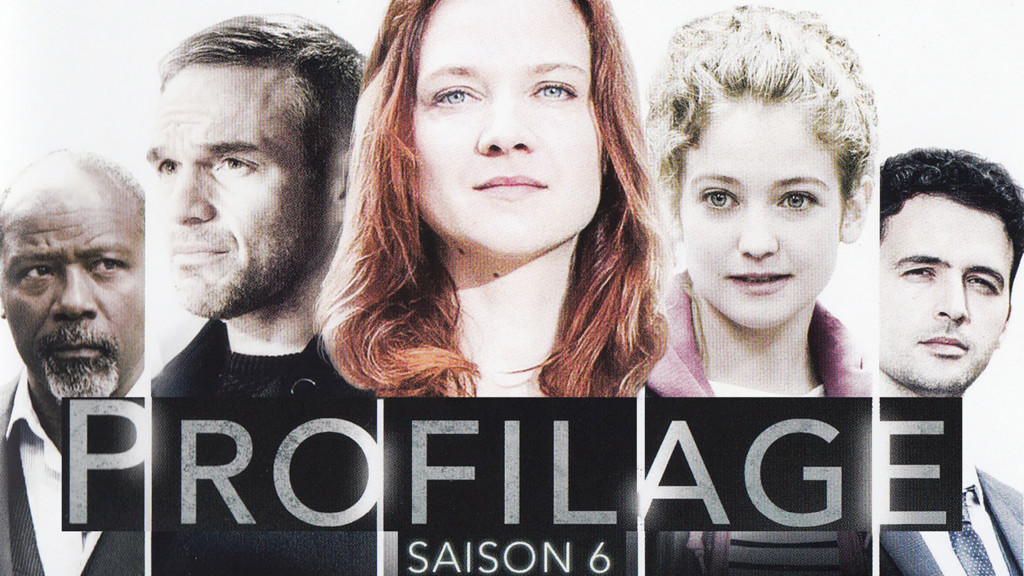 Profilage: perfiles criminales