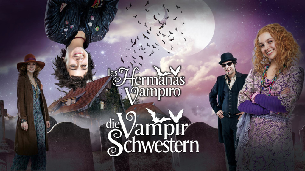 Las hermanas vampiras