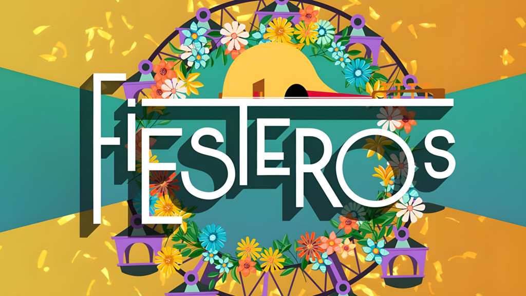 Fiesteros