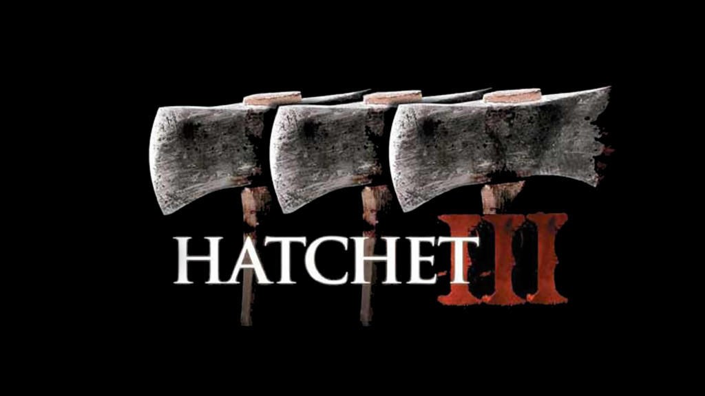 Hatchet III