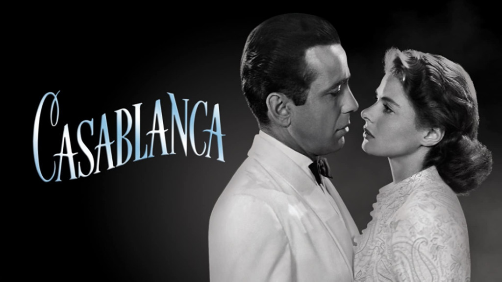 Casablanca
