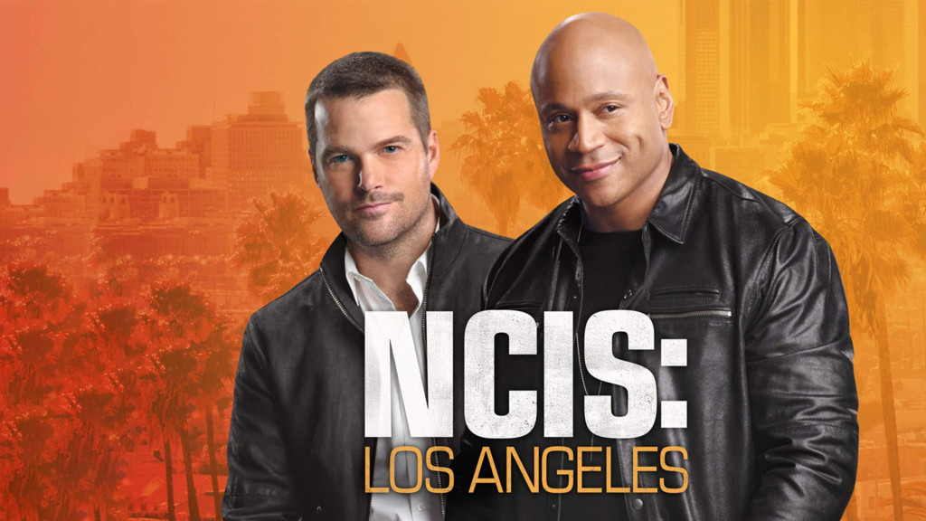 NCIS: Los Ángeles