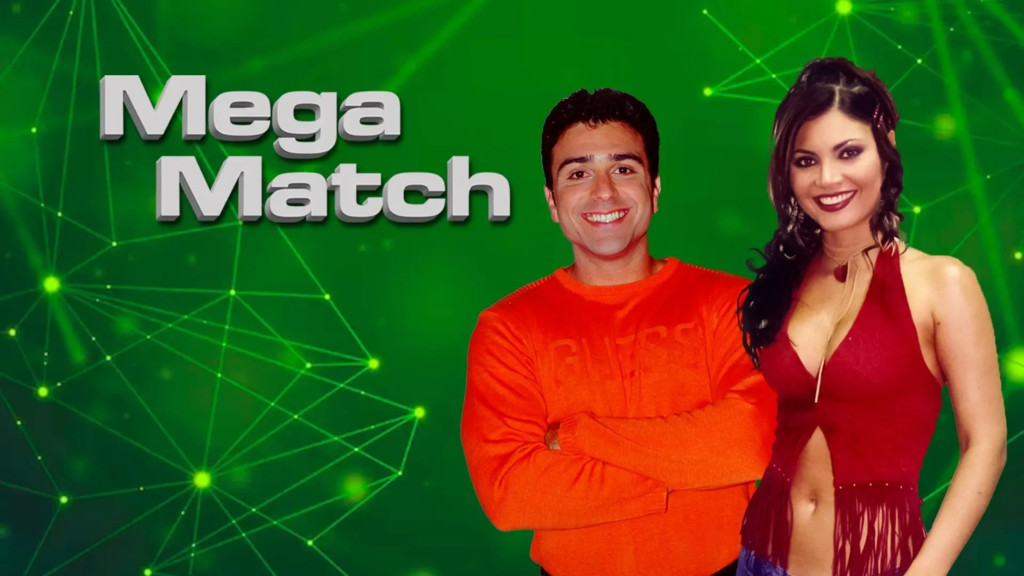 Mega Match