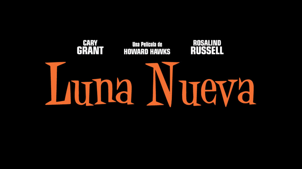 Luna nueva