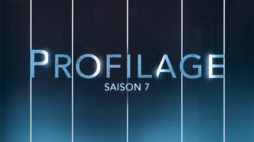 Profilage: perfiles criminales
