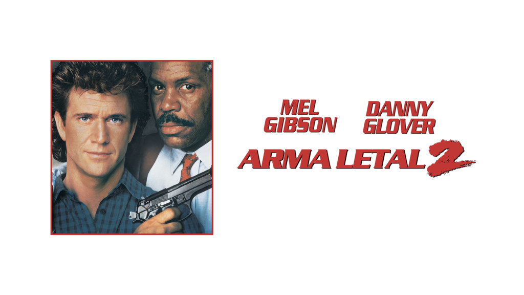 Arma Letal 2