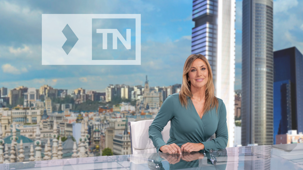Telenoticias 2
