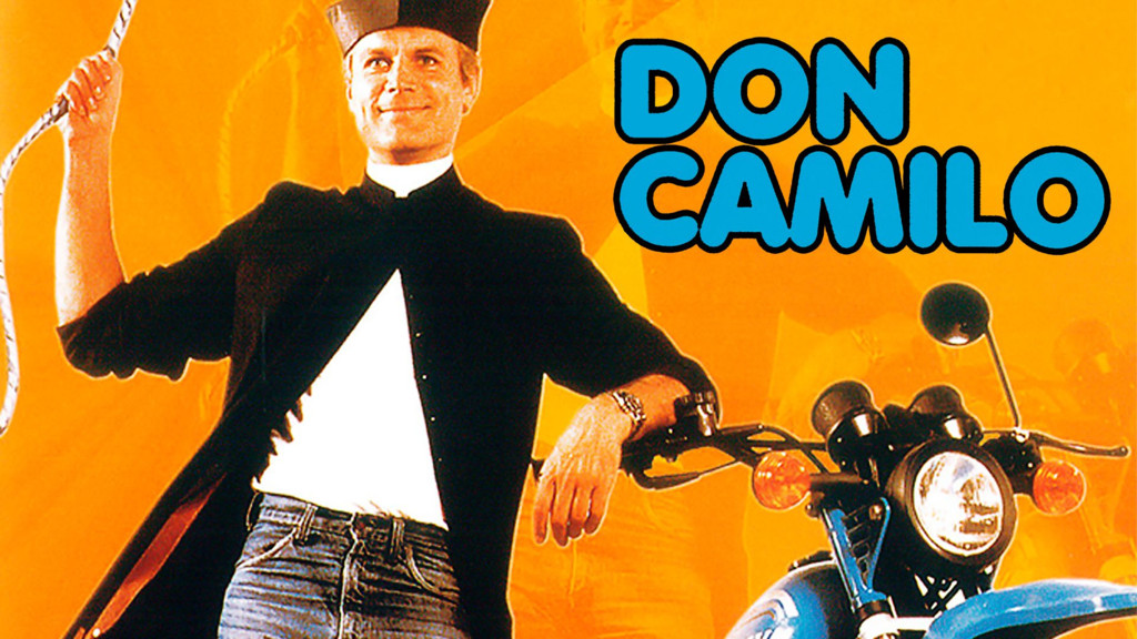 Don Camilo