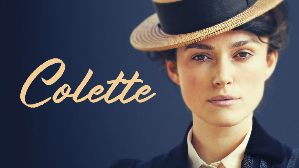 Colette