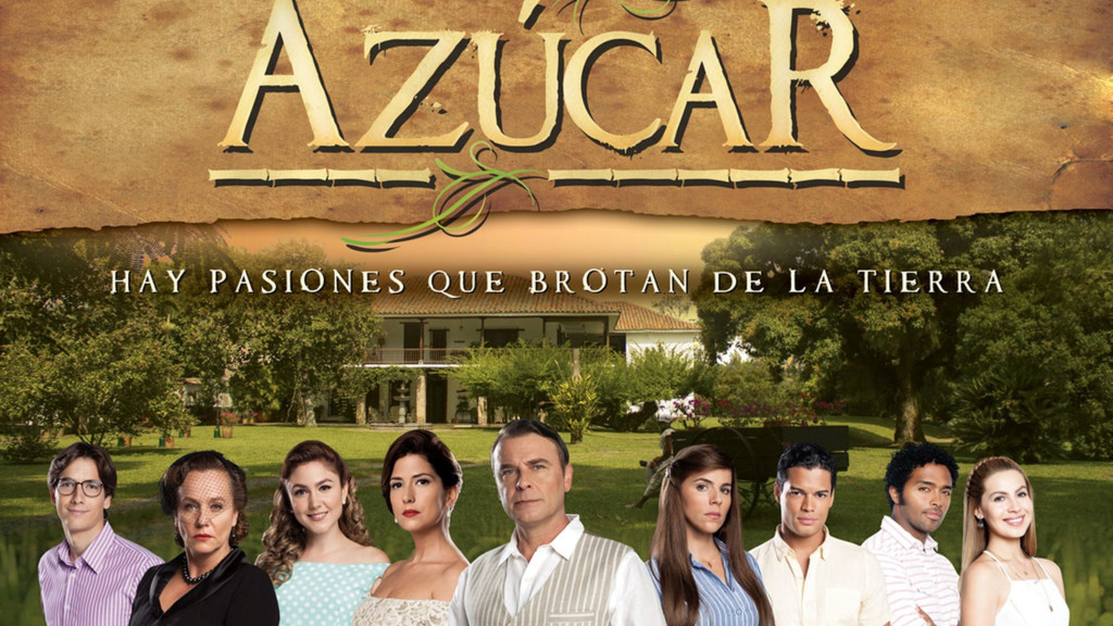 Azucar
