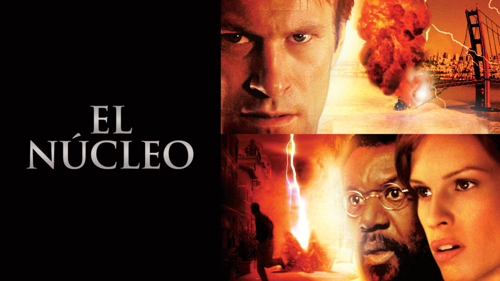 El núcleo
