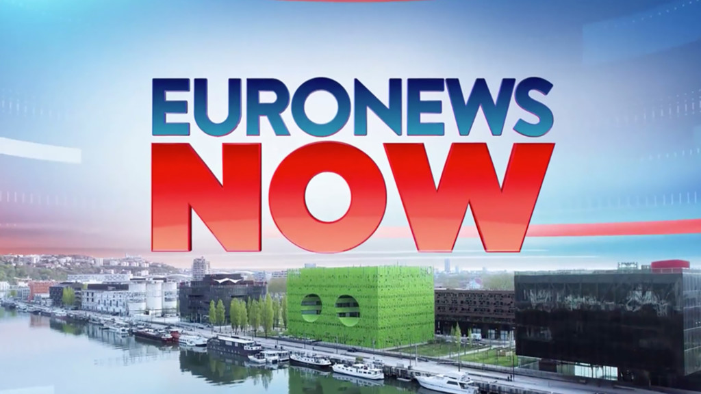 Euronews Ahora