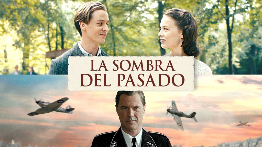 La sombra del pasado