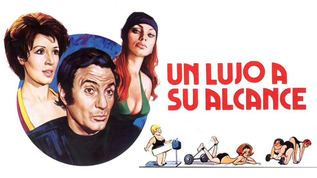 Un lujo a su alcance