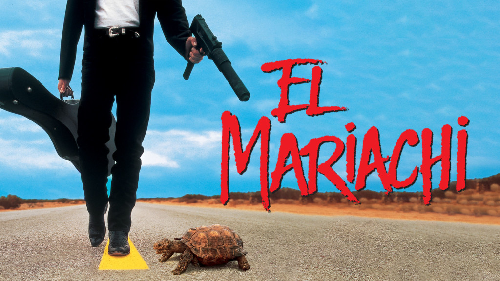 El Mariachi