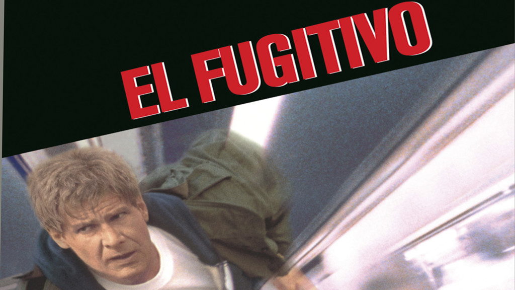 El fugitivo