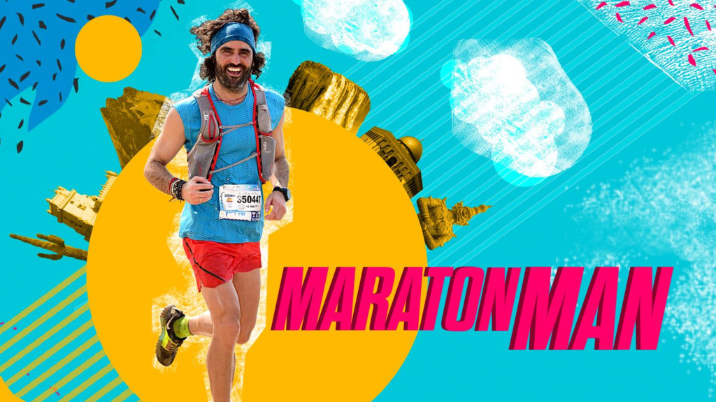 Maraton Man
