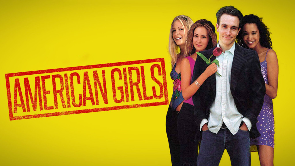 American Girls (100 chicas)