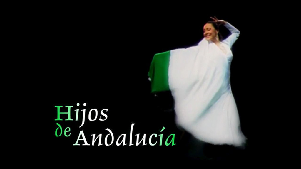 Hijos de Andalucía