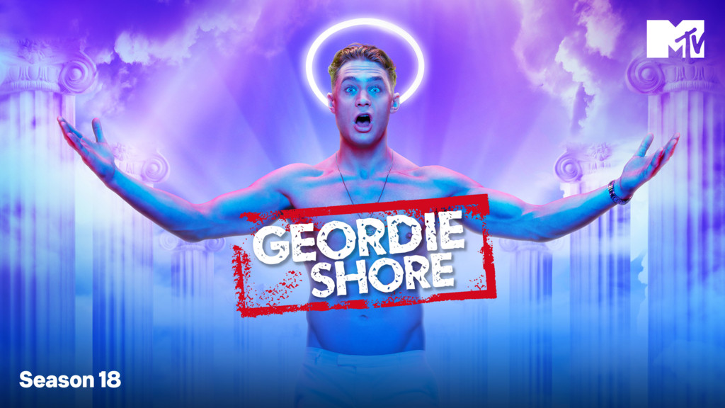 Geordie Shore