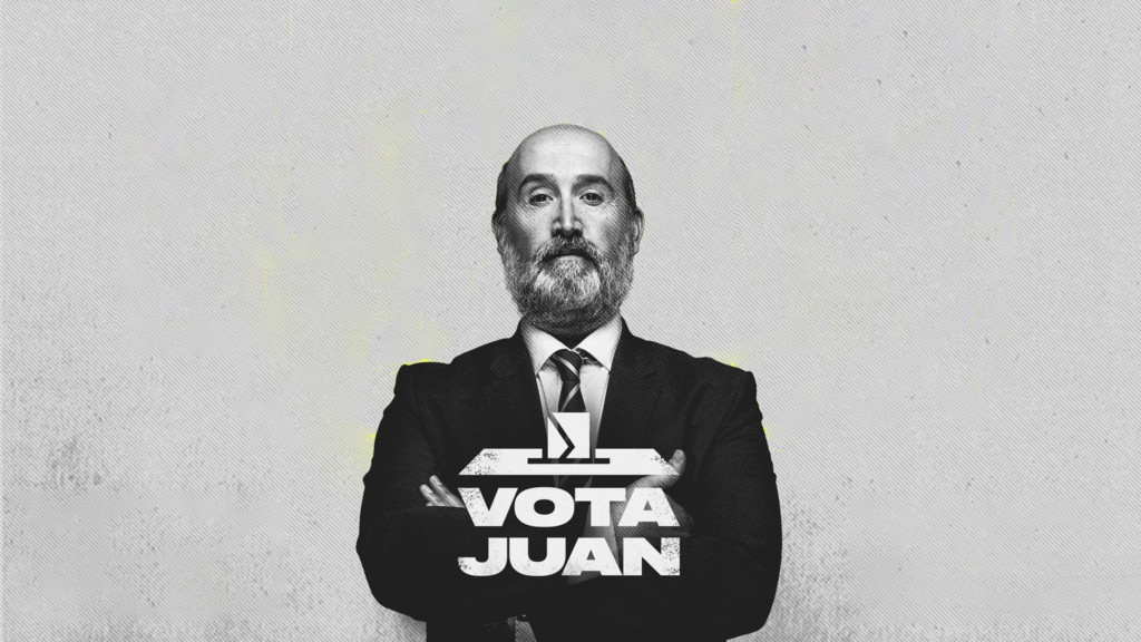 Vota Juan