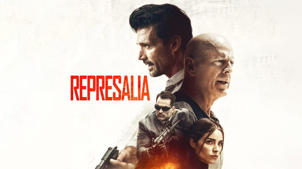 Reprisal