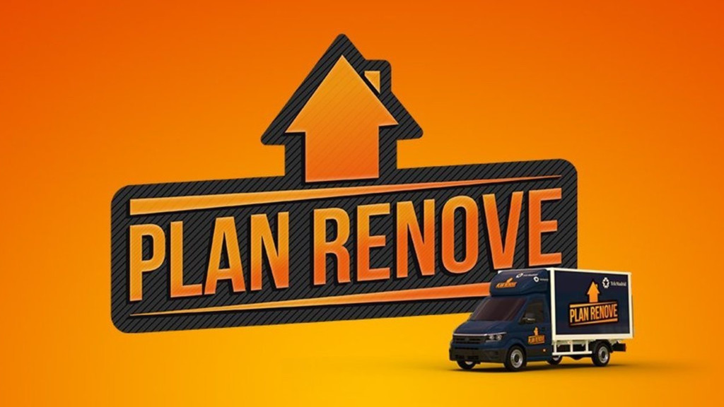 Plan renove