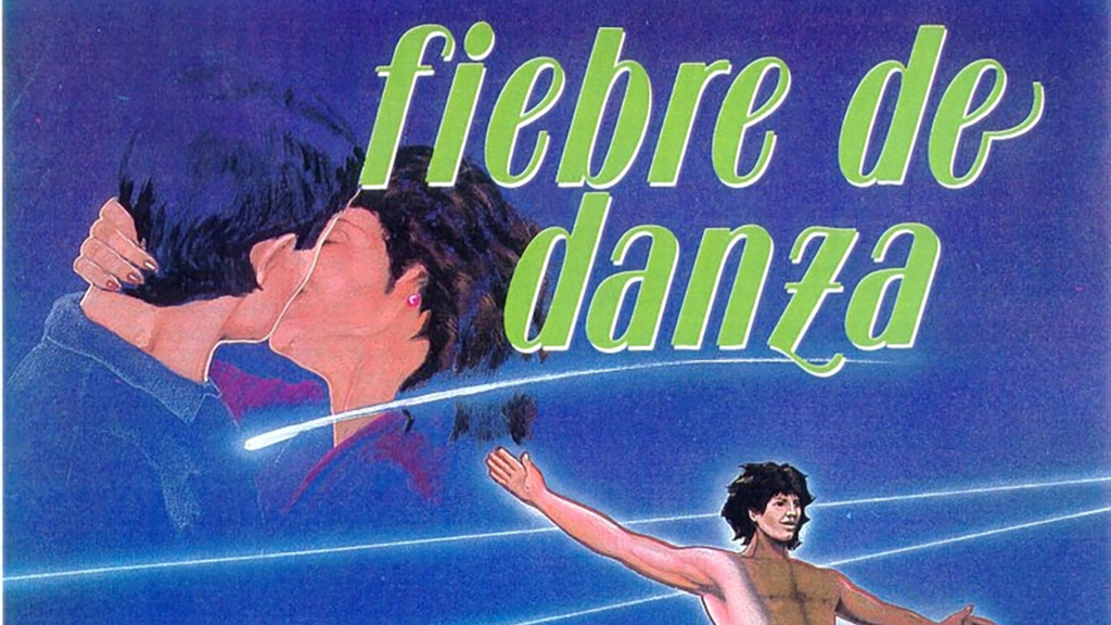 Fiebre de danza