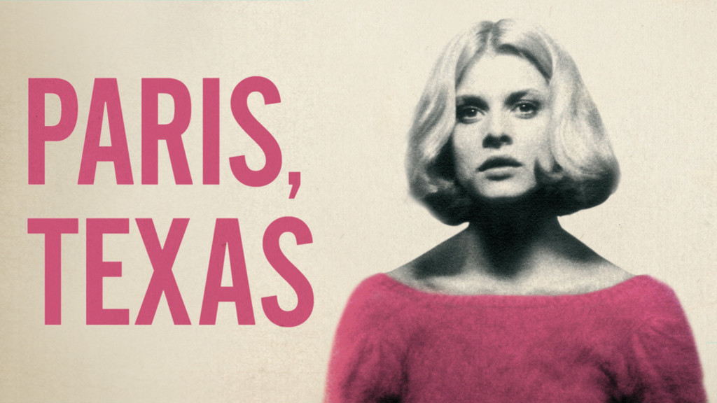 París, Texas