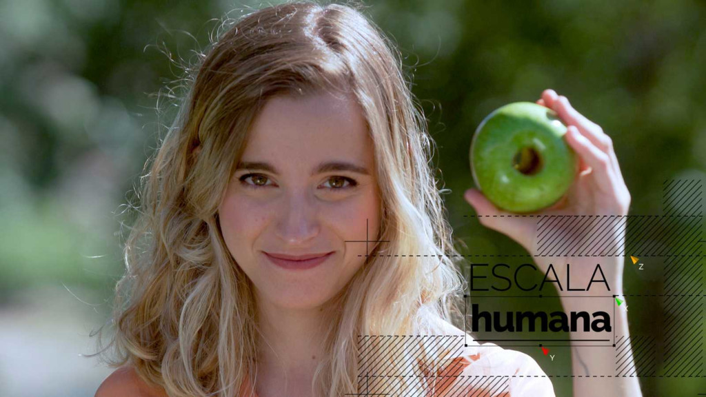 Escala humana