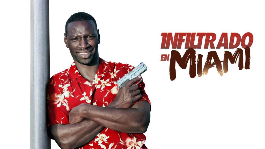 Infiltrado en Miami