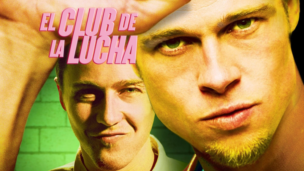 El club de la lucha