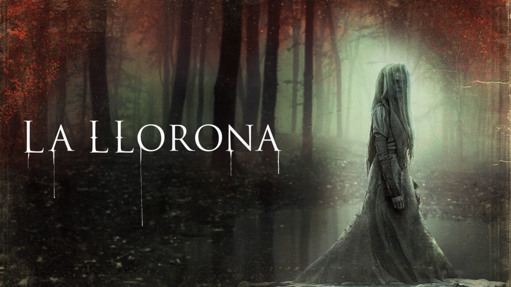 La Llorona