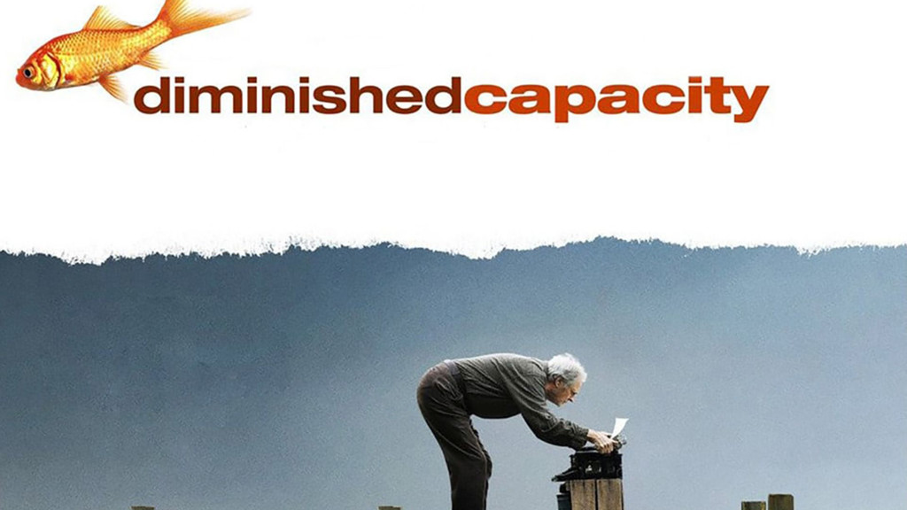 Capacidad disminuida