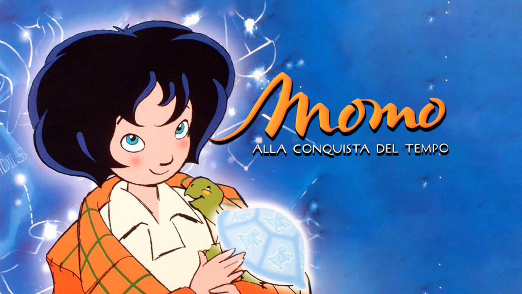 Momo: Una aventura contrarreloj