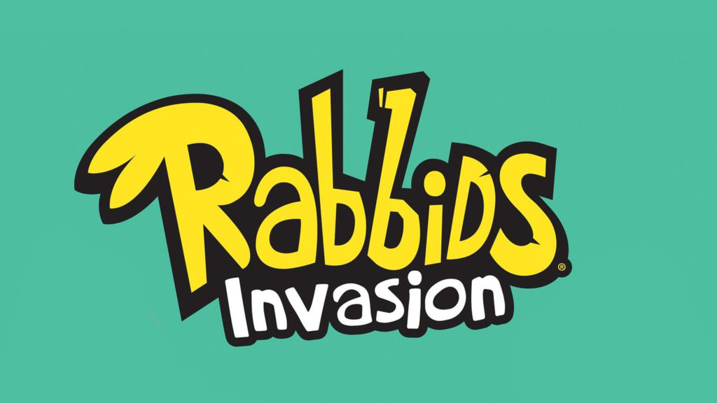 Ragging Rabbits
