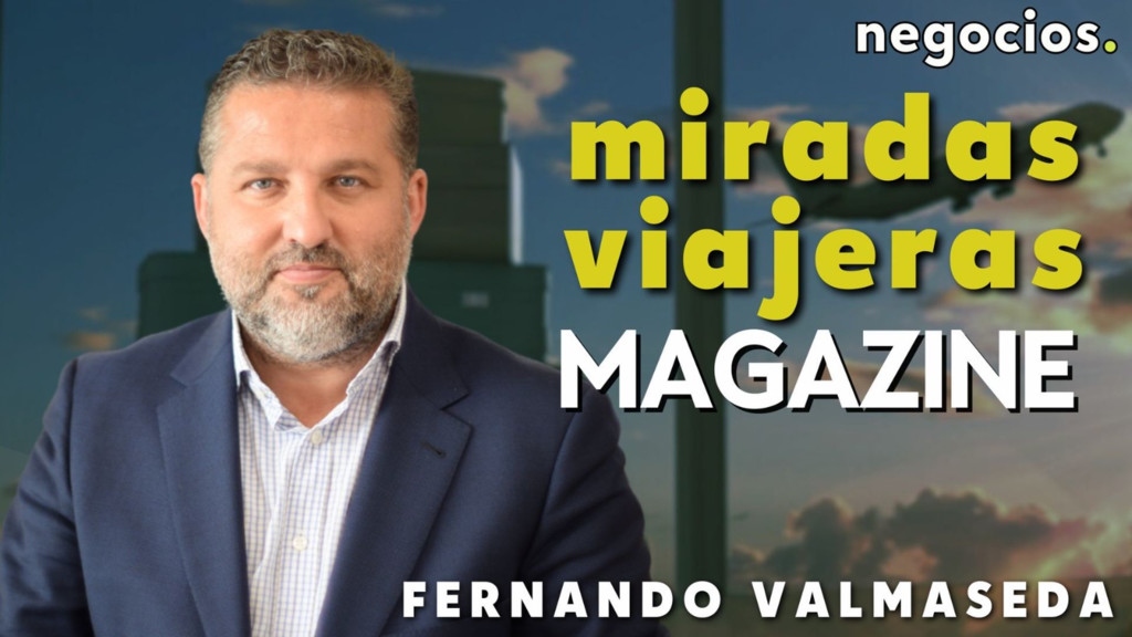 Miradas viajeras