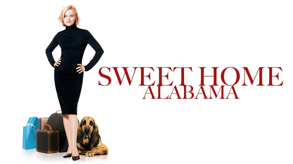 Sweet Home Alabama