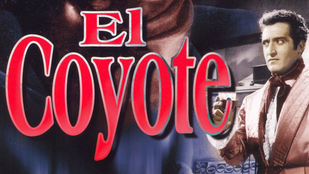El Coyote