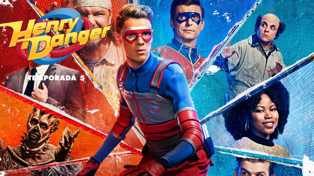 Henry Danger