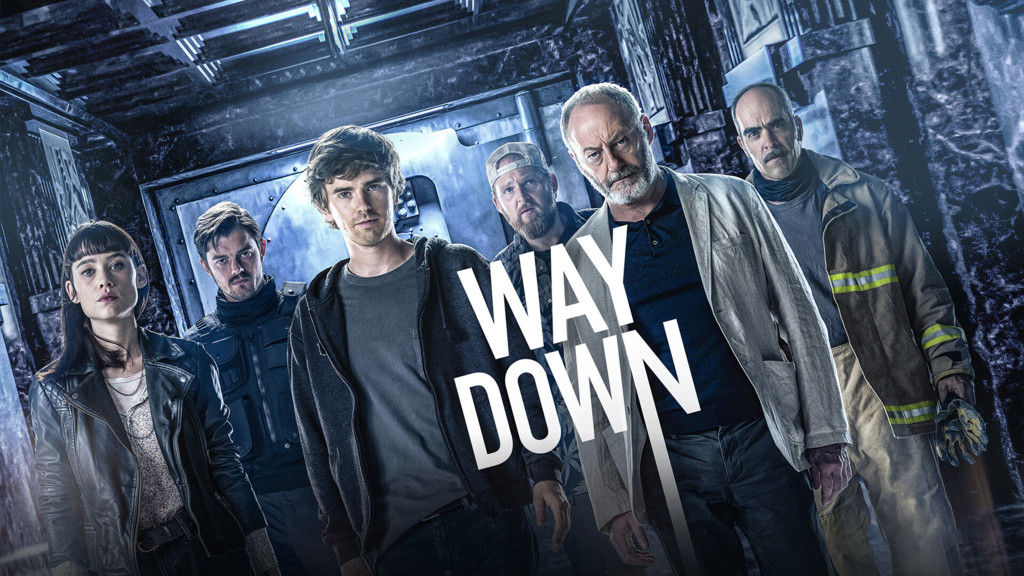 Way Down